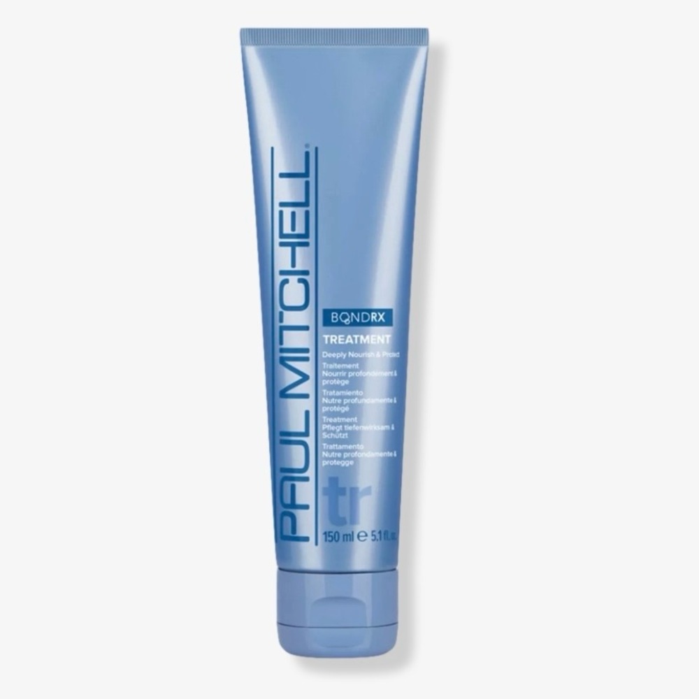 Paul Mitchell Bond RX Treatment